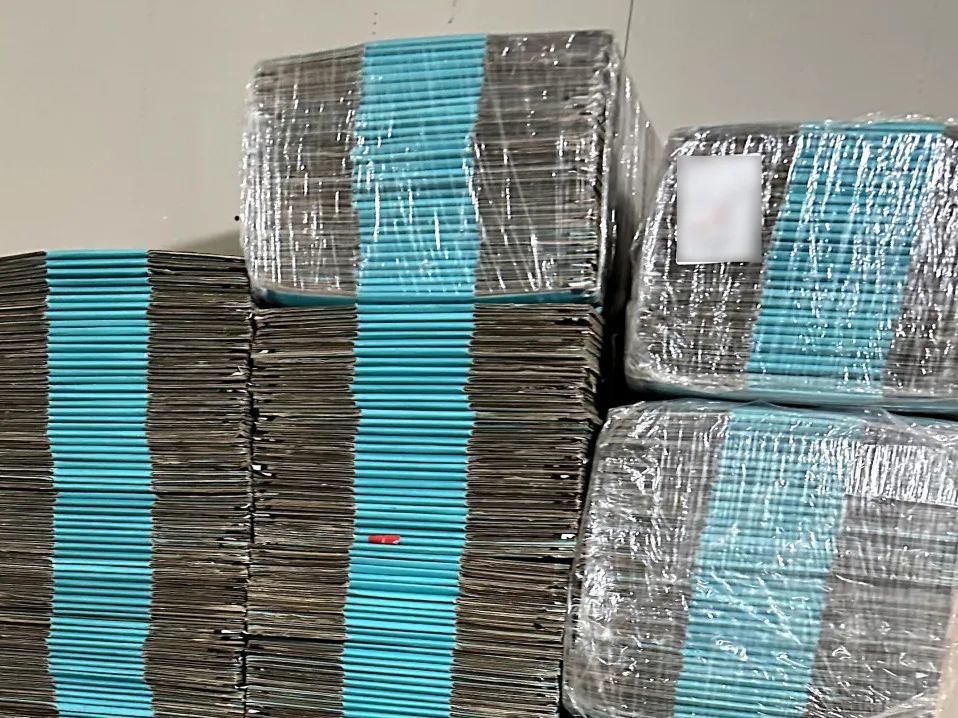 假鞋“调包”骗退款 这个“羊毛”薅不得