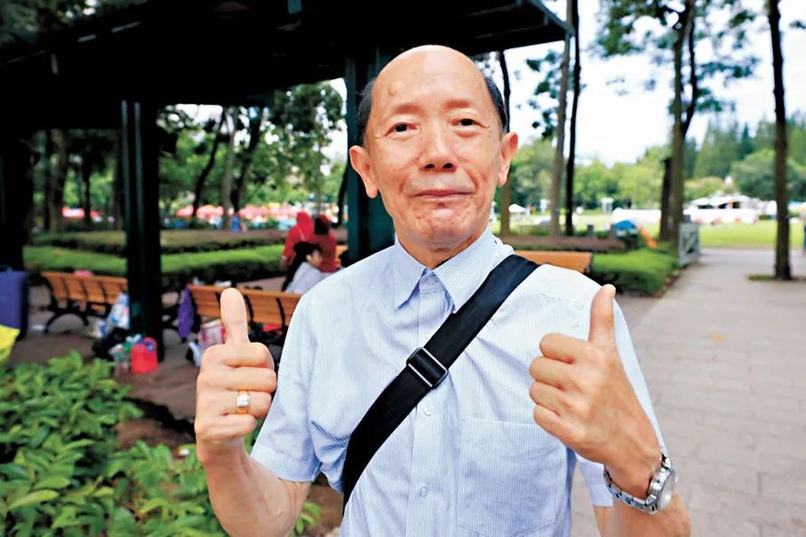 门票20港元，内地与香港的朋友们激动了！