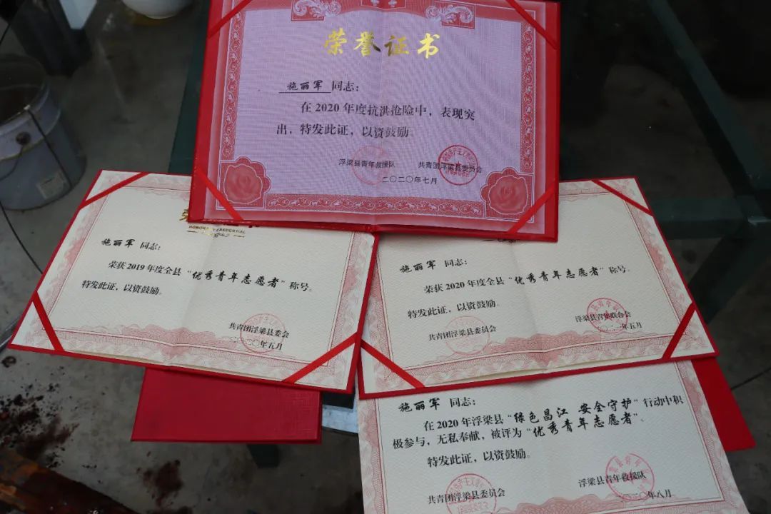 时隔7年，救命恩人终于找到了！