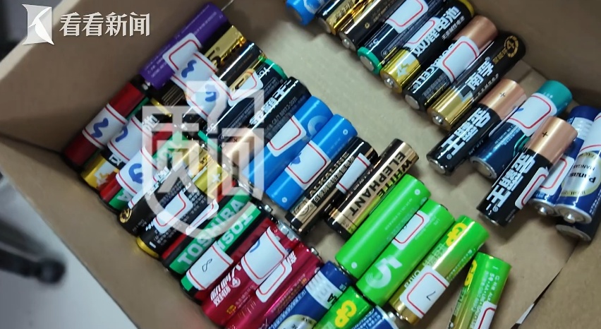 电器使用出问题怪电池？ 3个实验告诉你少听谣言！