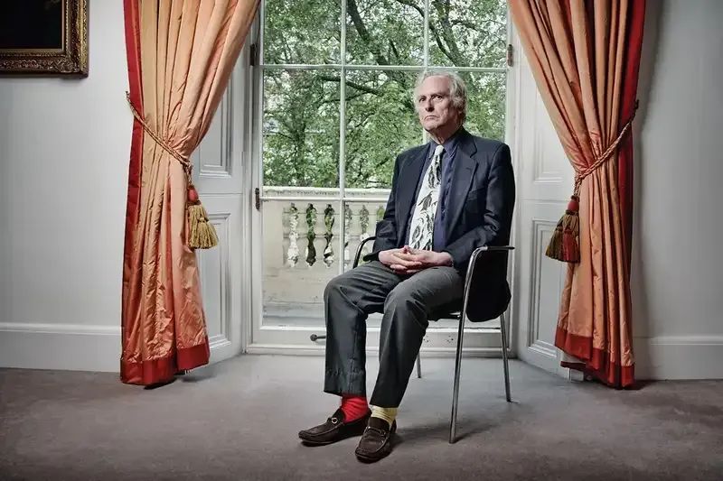 吵架从来不输的国宝老头，写出史上最具影响力科学书籍，83岁再出2本新书……