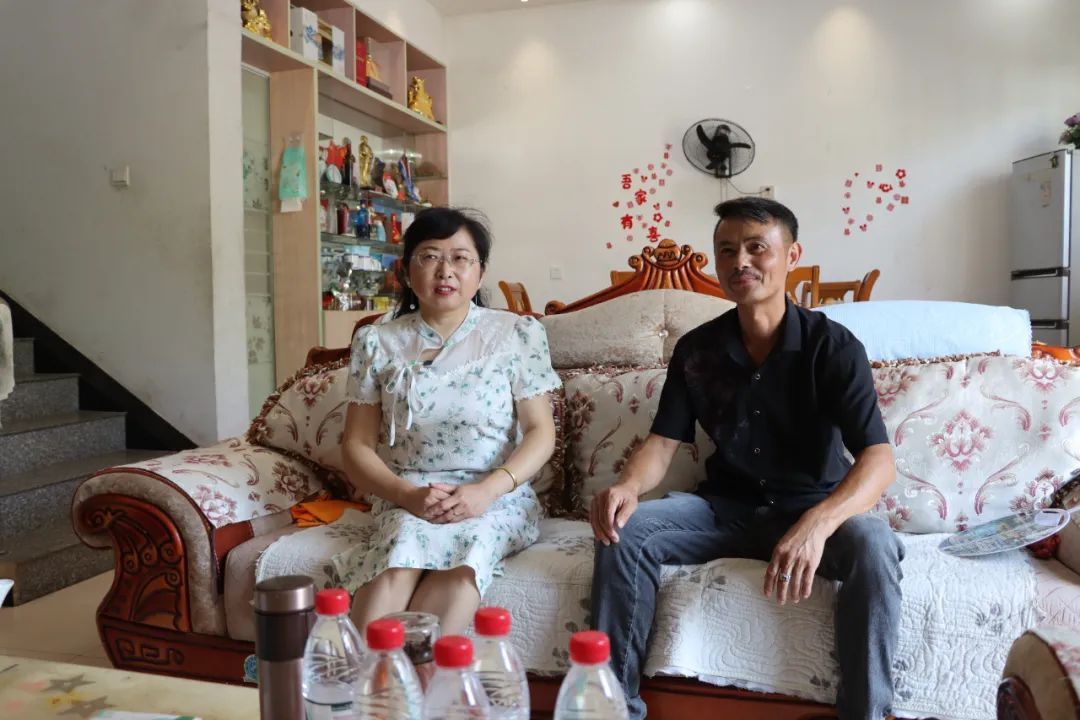 时隔7年，救命恩人终于找到了！