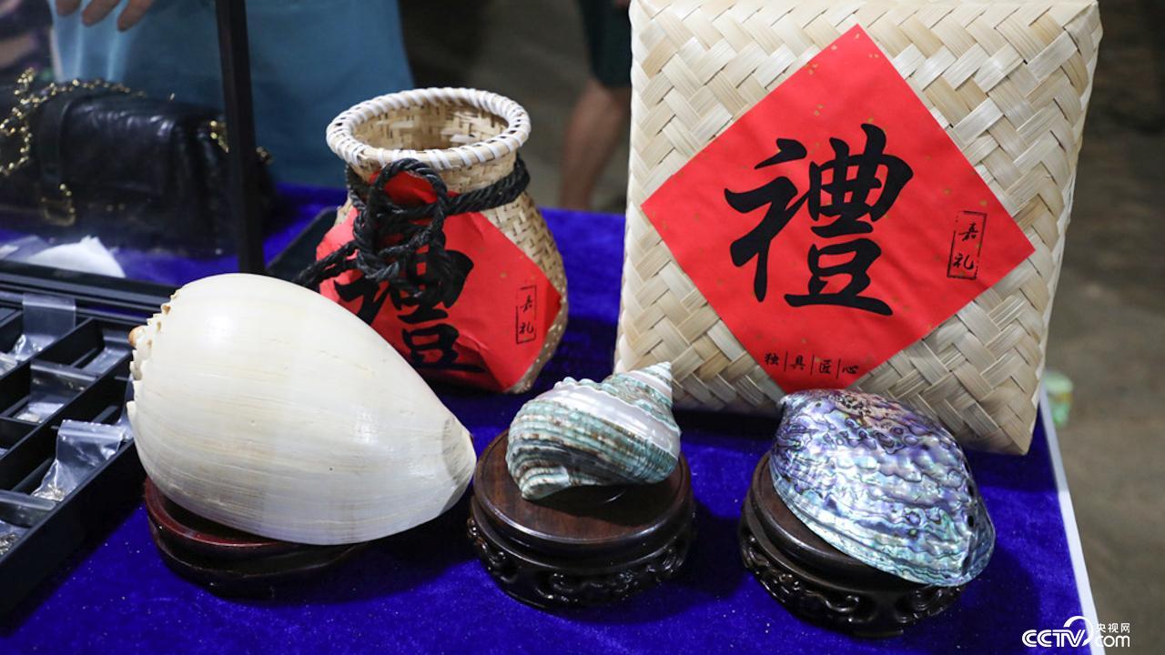 福建南日岛:渔旅共兴 绘就海岛新画卷 福建南日岛:渔旅共兴 绘就海岛新画卷