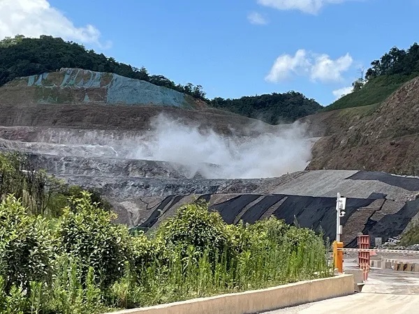 接群众报警！浙江一工地挖出....