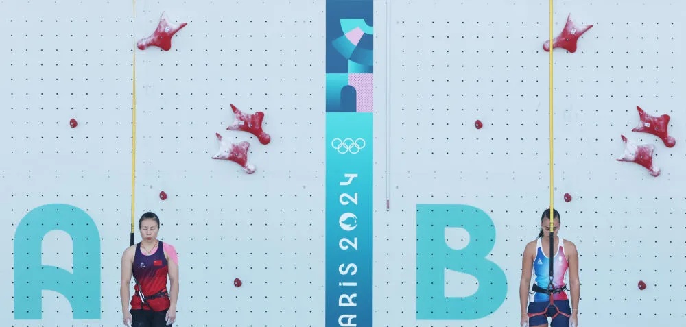 “毛肚还没涮好他就爬上去了”,伍鹏又火了 “毛肚还没涮好他就爬上去了”,伍鹏又火了