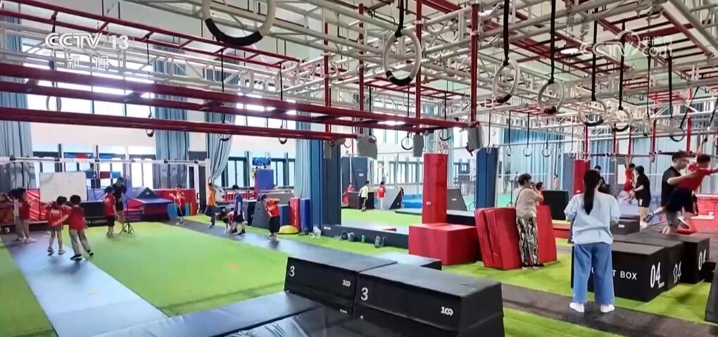 奥运赛事助推运动热潮 带动体育消费“火”起来“热”起来 奥运赛事助推运动热潮 带动体育消费“火”起来“热”起来