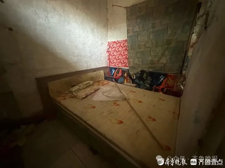 济南CBD最后的城中村即将拆迁!40年来支撑了无数人的梦 济南CBD最后的城中村即将拆迁!40年来支撑了无数人的梦