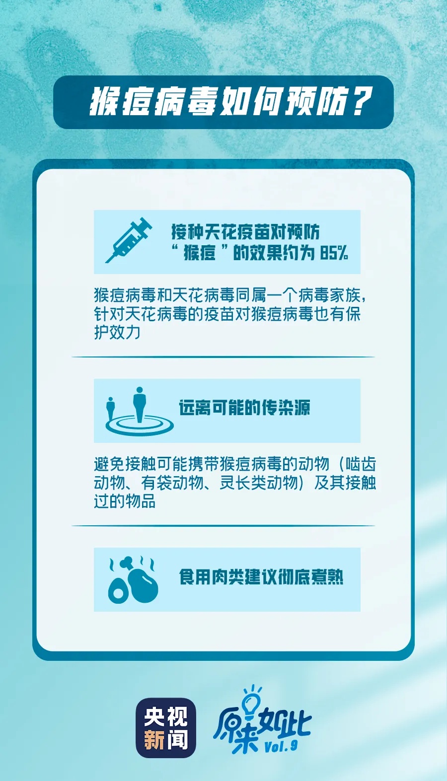 猴痘已致537人死亡！最高级别疫情警报