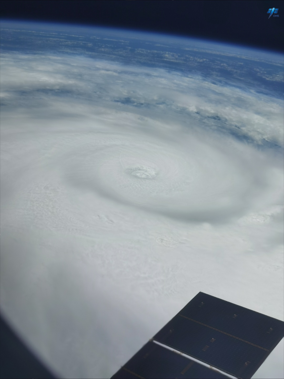 来自“太空摄影师”叶光富的宇宙级出品