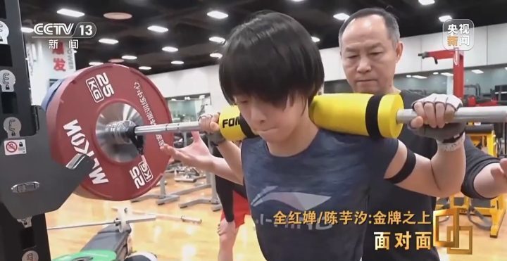 是最亲队友，也是最强对手！全红婵、陈芋汐这段专访让人泪目