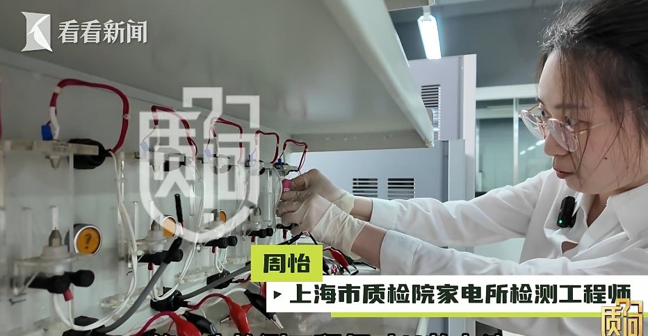 电器使用出问题怪电池？ 3个实验告诉你少听谣言！