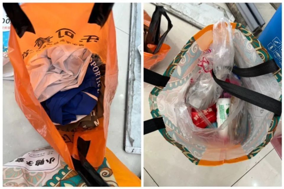 二年级小朋友的口算10000题暑假作业被偷?浙江诸暨警方:叔叔包找回 二年级小朋友的口算10000题暑假作业被偷?浙江诸暨警方:叔叔包找回