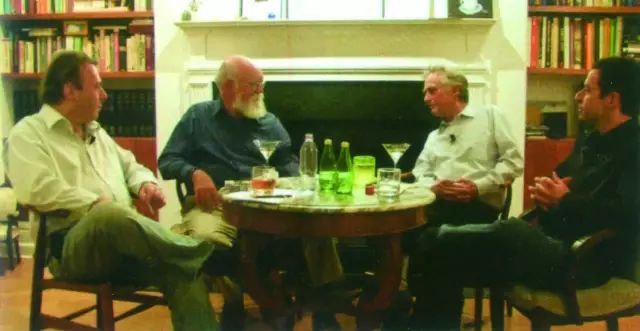 吵架从来不输的国宝老头，写出史上最具影响力科学书籍，83岁再出2本新书……