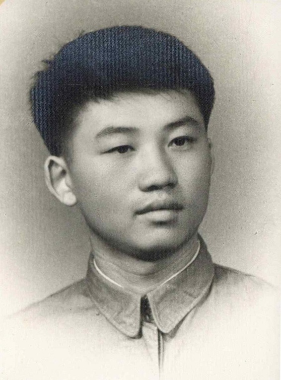 沈忠芳同志逝世，曾隐姓埋名“感动中国”