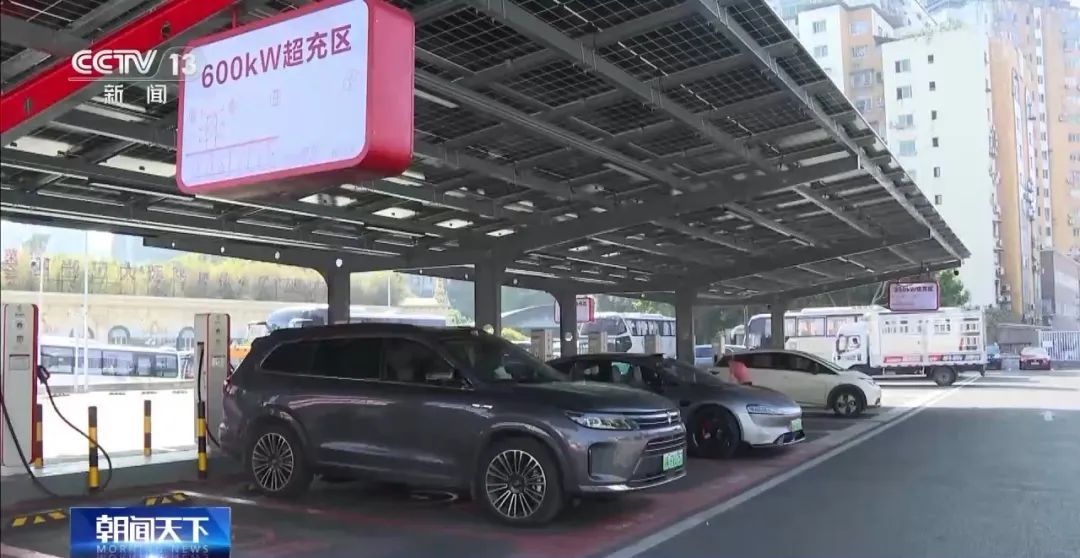 增幅明显！已达1060.4万台