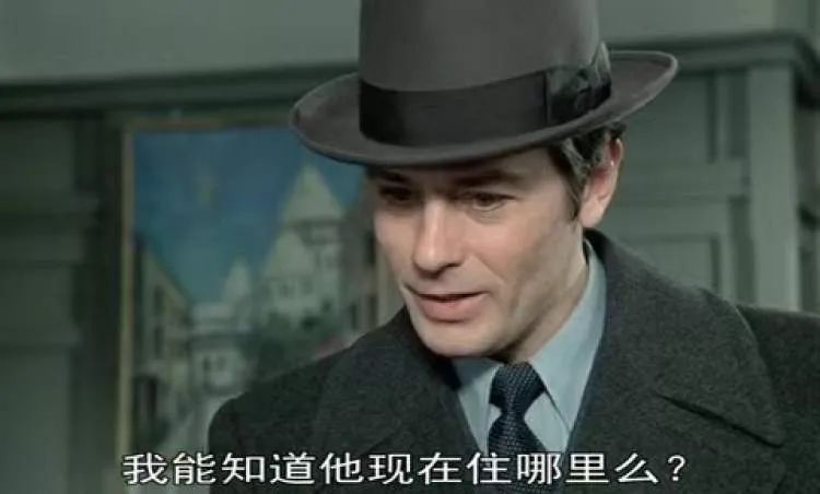 在收藏界，“阿兰·德龙眼光”是个形容词