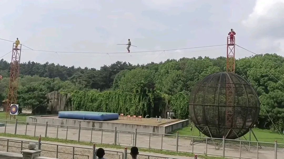 一演员突然从高空坠落，最新回应