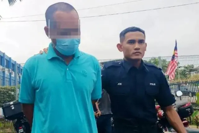 马来西亚一女子被丈夫推下悬崖，历经9小时爬出深谷