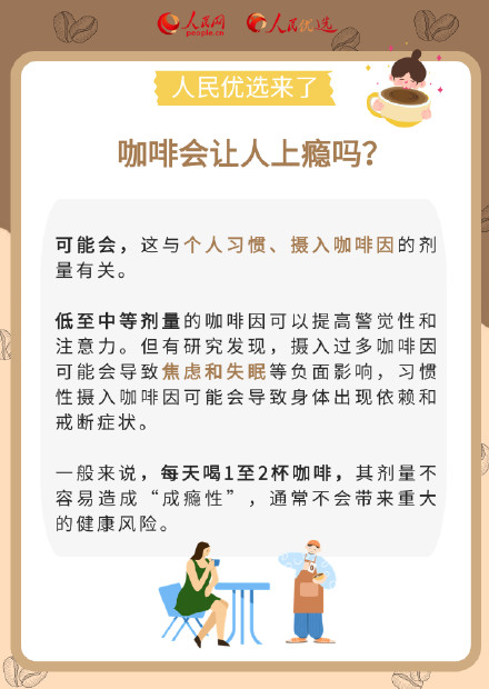 日常喝咖啡这8个小知识要注意 日常喝咖啡这8个小知识要注意