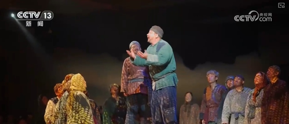 何以中国&middot;行走河南 | 文化艺术“大众化” 可触、可感再现黄河文化