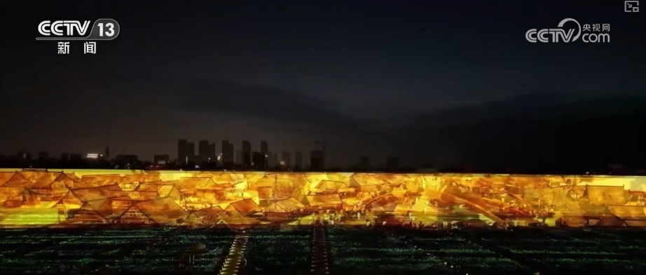 何以中国&middot;行走河南 | 文化艺术“大众化” 可触、可感再现黄河文化