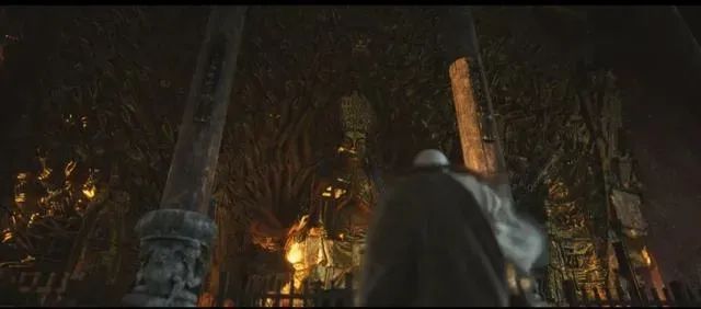 “悟空”出世，热搜爆了！神还原的大足石刻你发现了吗？