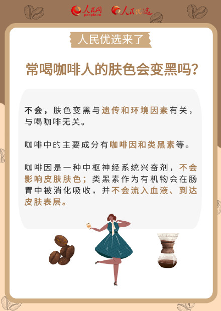 日常喝咖啡这8个小知识要注意 日常喝咖啡这8个小知识要注意