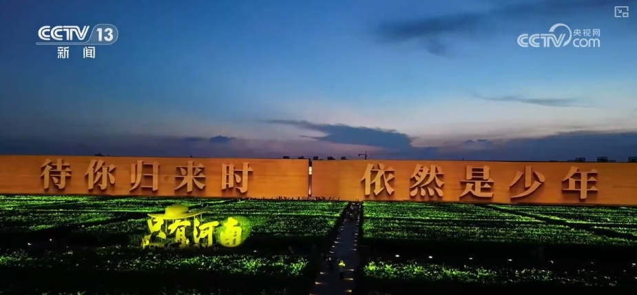 何以中国&middot;行走河南 | 文化艺术“大众化” 可触、可感再现黄河文化