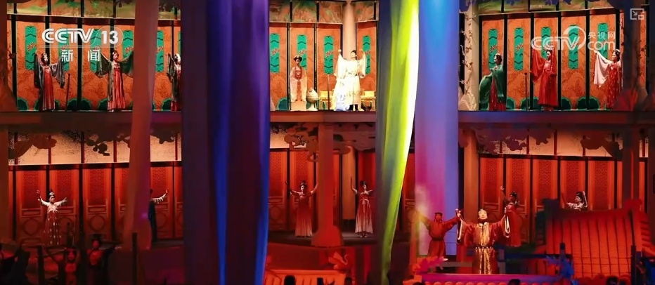 何以中国&middot;行走河南 | 文化艺术“大众化” 可触、可感再现黄河文化