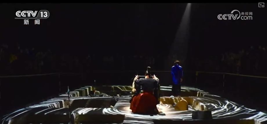 何以中国&middot;行走河南 | 文化艺术“大众化” 可触、可感再现黄河文化