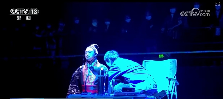 何以中国&middot;行走河南 | 文化艺术“大众化” 可触、可感再现黄河文化