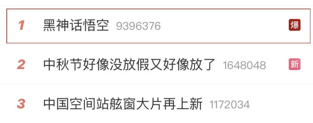 “悟空”出世，热搜爆了！神还原的大足石刻你发现了吗？