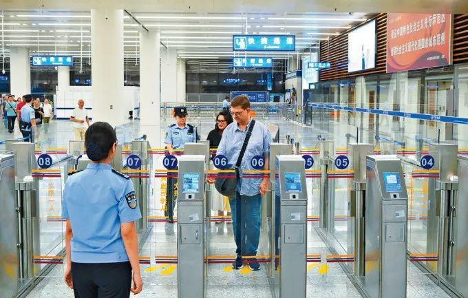 3万外籍人士已申请！