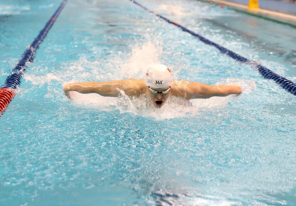 孙杨复出?最新消息 孙杨复出?最新消息