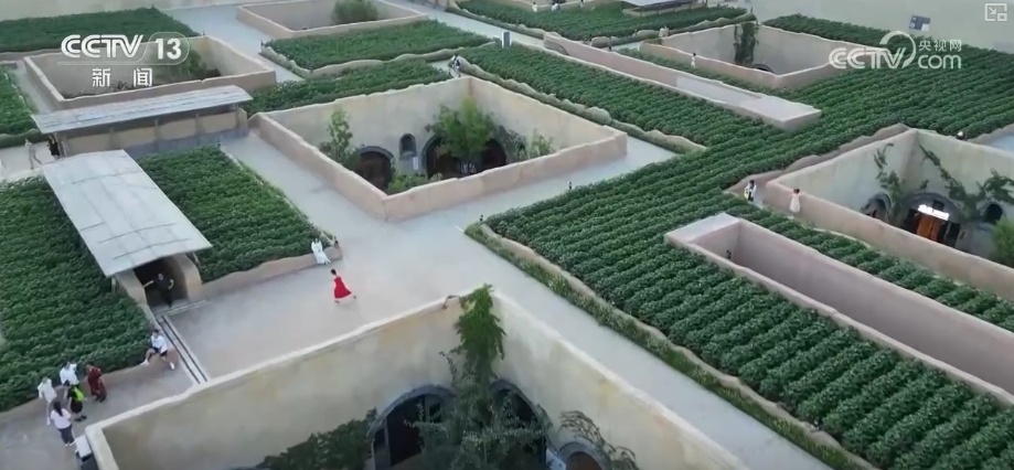 何以中国&middot;行走河南 | 文化艺术“大众化” 可触、可感再现黄河文化