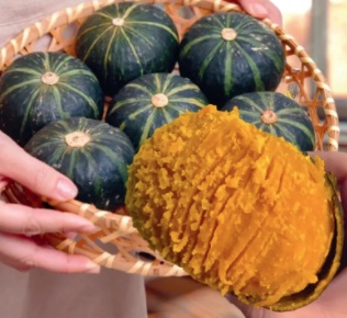 南瓜咋吃更健康? 南瓜咋吃更健康?