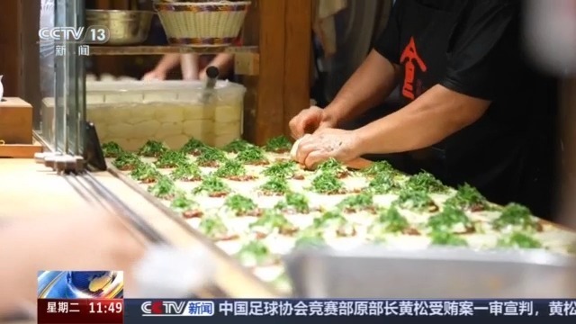 万人星空演唱会、低空飞行……解锁敦煌的N种玩法！