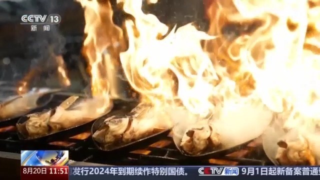 万人星空演唱会、低空飞行……解锁敦煌的N种玩法！