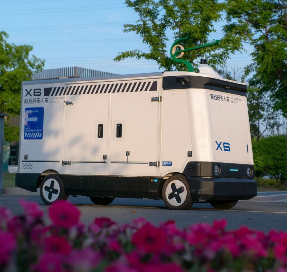 自动驾驶运货究竟有多强? 自动驾驶运货究竟有多强?