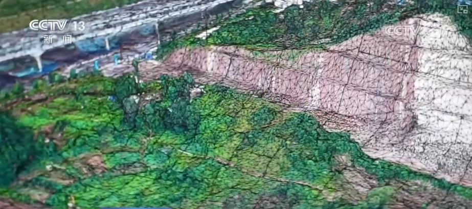 “地上下、陆海域、二三维” 一体化地理数据服务多产业发展