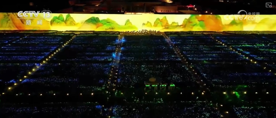 何以中国&middot;行走河南 | 文化艺术“大众化” 可触、可感再现黄河文化