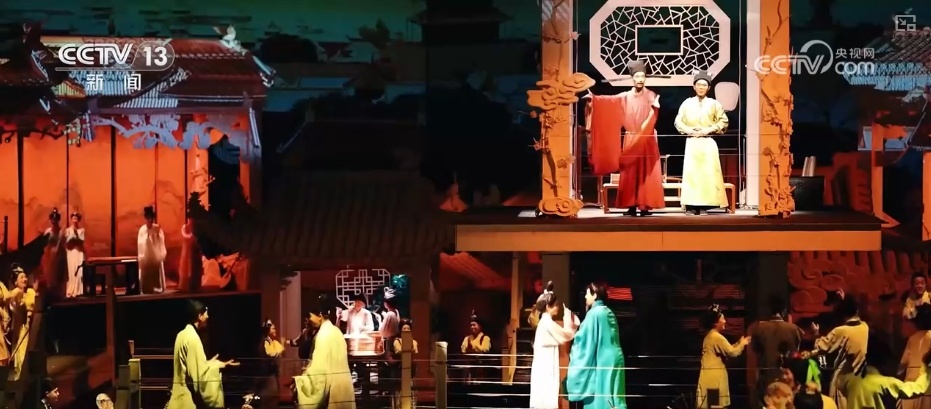 何以中国&middot;行走河南 | 文化艺术“大众化” 可触、可感再现黄河文化