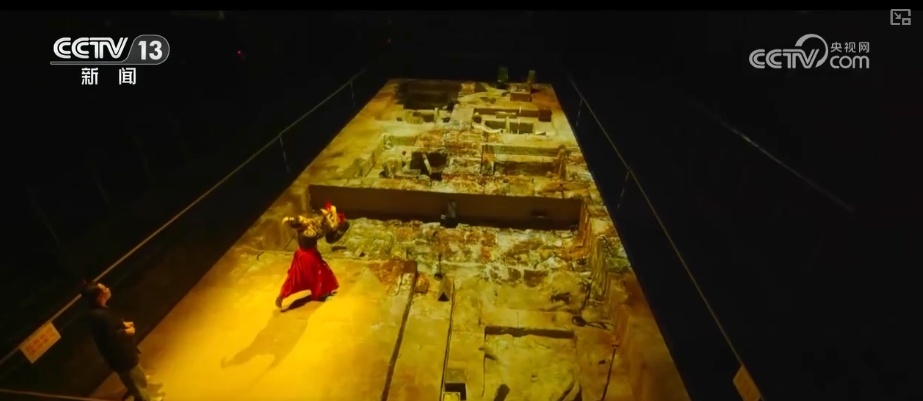 何以中国&middot;行走河南 | 文化艺术“大众化” 可触、可感再现黄河文化