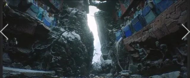 “悟空”出世，热搜爆了！神还原的大足石刻你发现了吗？