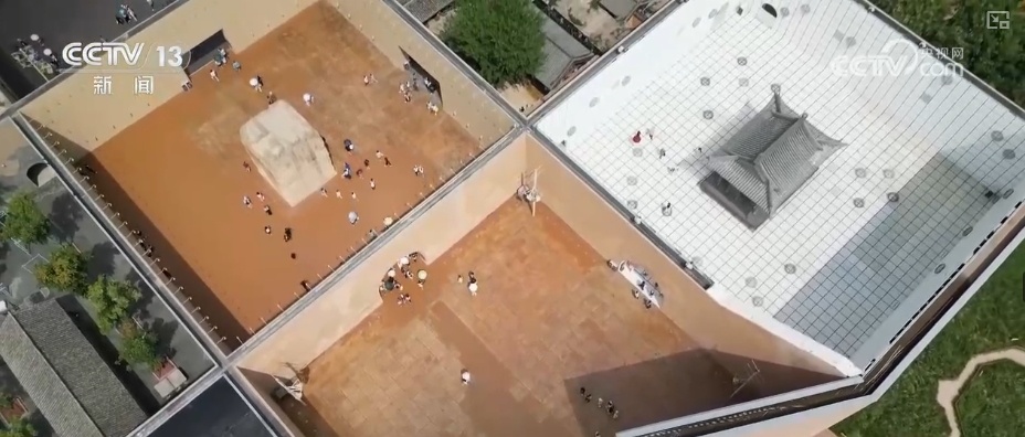 何以中国&middot;行走河南 | 文化艺术“大众化” 可触、可感再现黄河文化