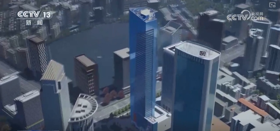 “地上下、陆海域、二三维” 一体化地理数据服务多产业发展