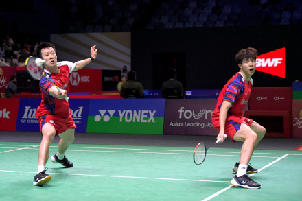 梁伟铿王昶缺席日本公开赛