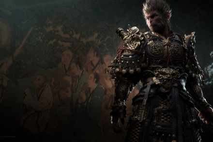 《黑神话:悟空》上线首日表现强劲 《黑神话:悟空》上线首日表现强劲