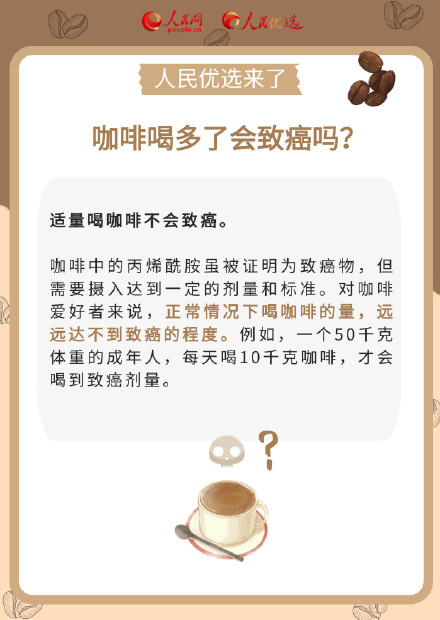 日常喝咖啡这8个小知识要注意 日常喝咖啡这8个小知识要注意