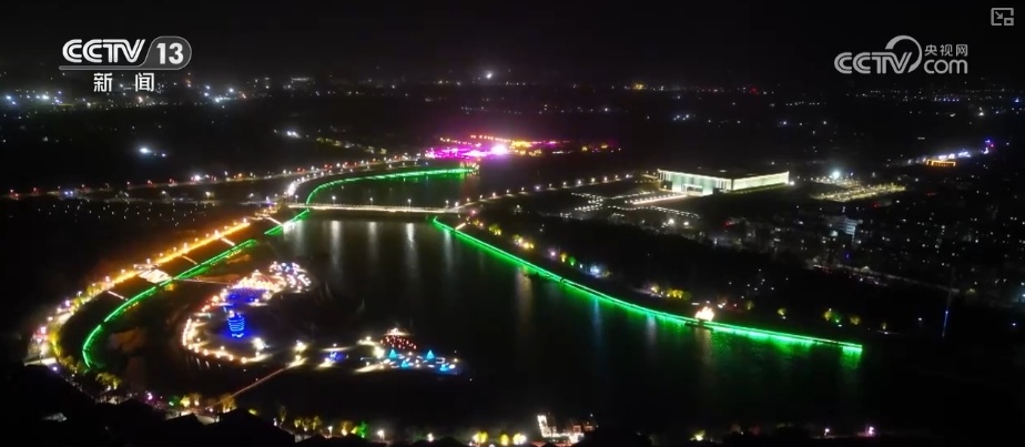 何以中国&middot;行走河南 | 领略大邑商魅力 感受殷商故事